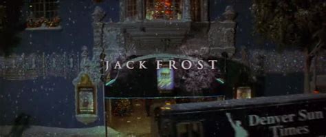Jack Frost 1998 Film Christmas Specials Wiki Fandom Powered By Wikia