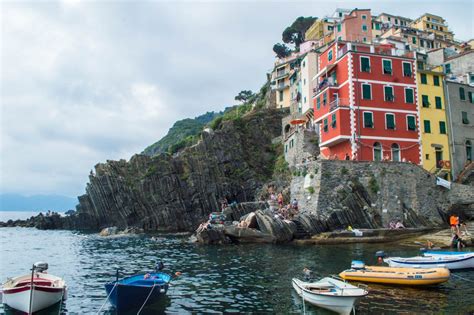 Things To Do In Cinque Terre The Ultimate Bucket List