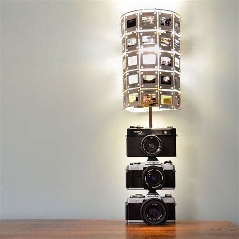 Check out the list of accepted lights and fixtures. 35 striking recycled lamps that are borderline genius ...