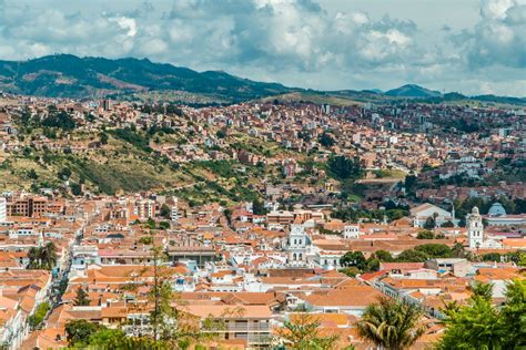 The Best Things To Do In Sucre Bolivia Jack Roaming