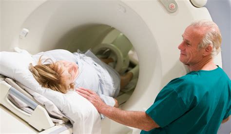 What You Should Know About An Mra Scan Vital Imaging
