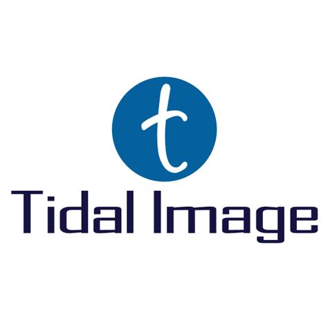 Tidal Image Logo Logo Png Download