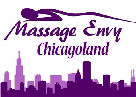 Massage Envy Chicago Home