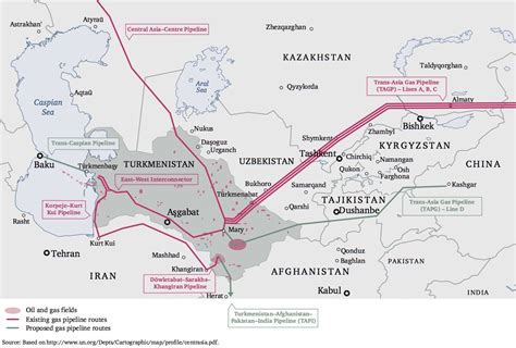 Afganistán entre el caos y la oportunidad El Orden Mundial EOM