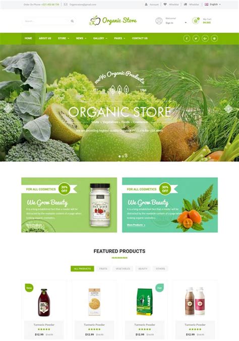 Discover 10,000+ agriculture website designs, illustrations, and graphic elements. 57 Best Agriculture Website Templates Free & Premium ...
