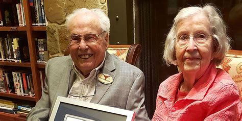 world s oldest married couple celebrate their 80th wedding anniversary