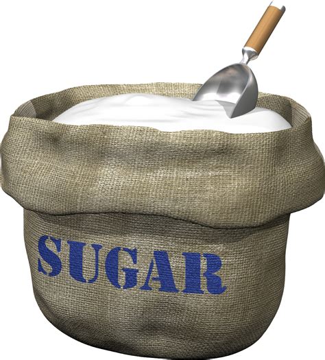Sugar Png Transparent Image Download Size 1081x1199px