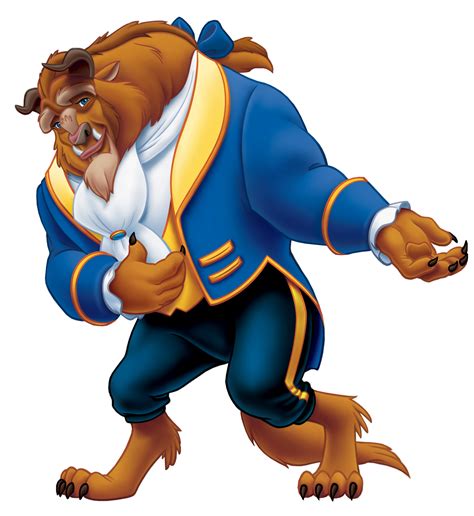 Beauty And The Beast Png Clipart Gallery Yopriceville High Quality