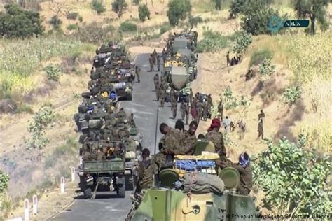 مع تراجع التهديد الأمني إثيوبيا تعلن رفع حالة الطوارئ خليجيون