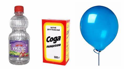 Похудеть при помощи соды и лимонной кислоты как