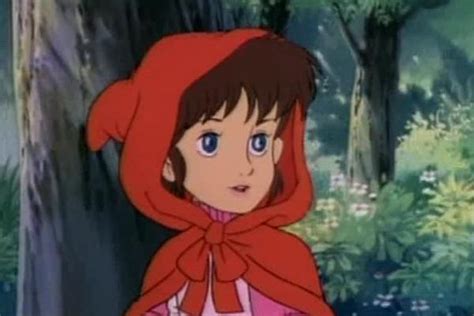 Crvenkapica Little Red Riding Hood Film