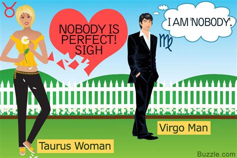 Taurus Male And Virgo Female Dating Telegraph