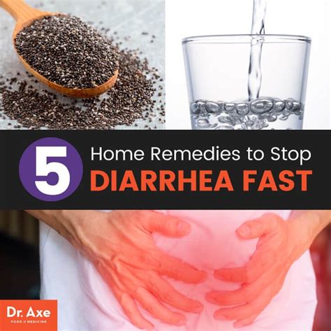 How To Stop Diarrhea Fast Alternativemedicineblogs