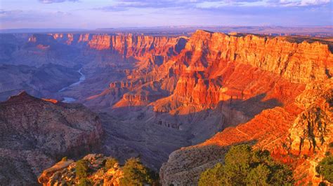 Navajo Point View Grand Canyon Wallpapers Wallpaper Cave