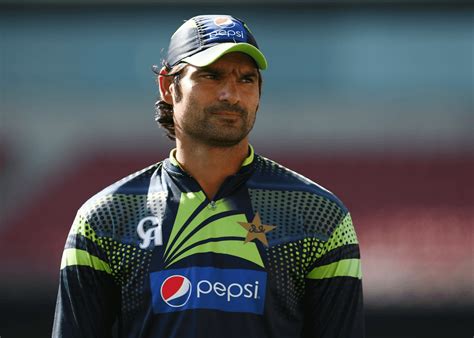 Mohammad Irfan Eyeing Comeback In 2019 World Cup