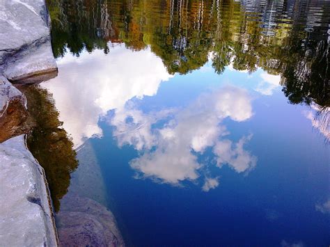 Free Images Sky Reflection Nature Body Of Water Water Resources