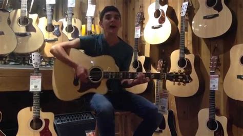 Our goal is to create a safe and engaging place for users to connect over interests and passions. Modern day Bonnie and Clyde (acoustic cover) - YouTube