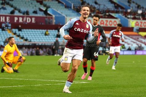 Jack grealish used to mock man utd transfer business as liverpool touted for £70m move. Jack Grealish: The Birmingham native living the boyhood ...