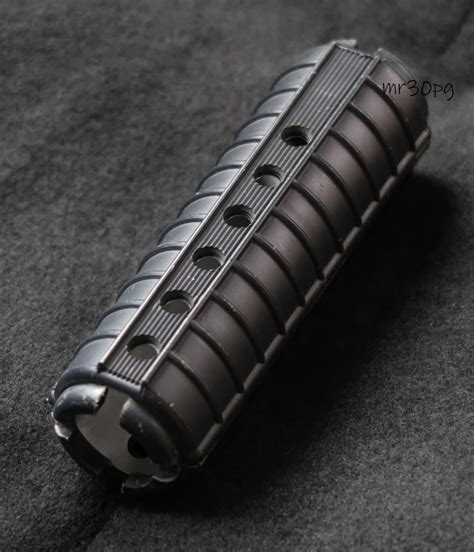 Oem Carbine Polymer Handguard For M Series Airsoft Rifles Color Hot