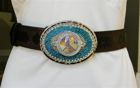 Uniquely You Unique Custom Made Belt Buckles
