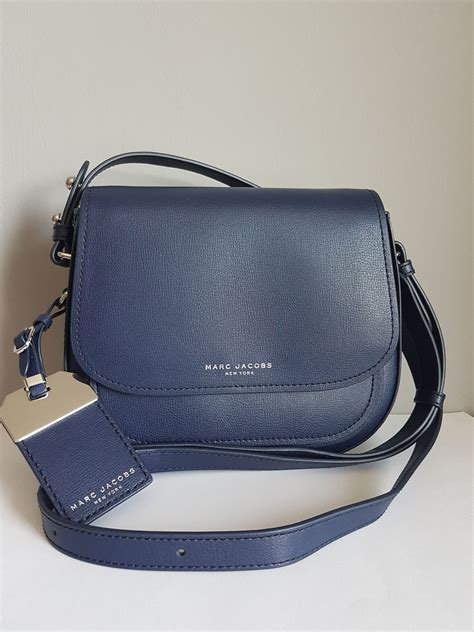 Marc by marc jacobs natasha crossbody bags & handbags for women. Marc Jacobs Rider Mini crossbody bag axelväska ...