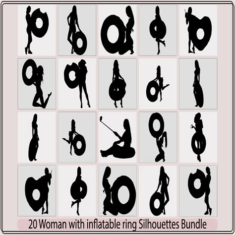 Set Of Silhouettes Of Dancing Couplessocial Dancing Silhouette Dancing Couplekizomba Dance