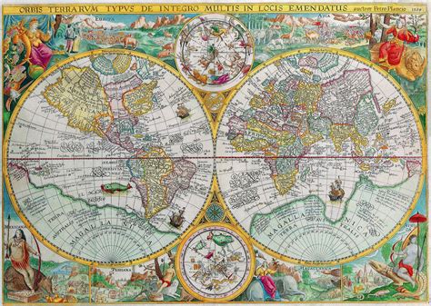 Mapas Antiguos De La Tierra Old Maps Mappe Illustrate Mappe Porn Sex