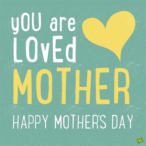 111 Mothers Day Messages That Will Inspire You