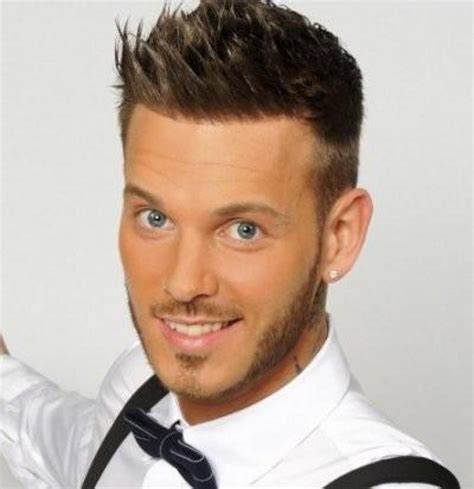 Born 26 september 1985), commonly known as m. Ma mélodie: M. Pokora