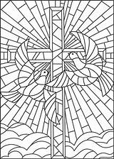 Glass Angelic Church Rachelmintz sketch template