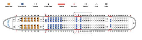 Delta 757 300 Seat Chart Elcho Table