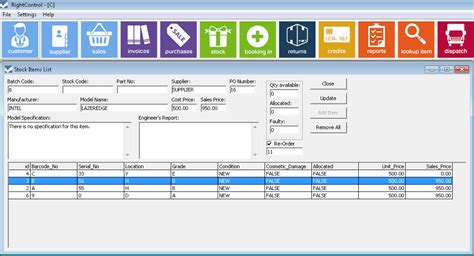 8 Best Free And Open Source Inventory Management Software Systems 2022