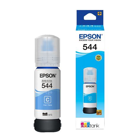 Tintas Epson Original L L L L System Store