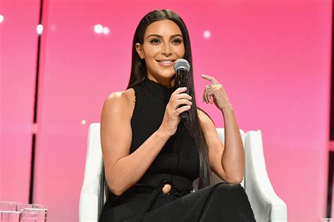 Kim Kardashian Says This Is Want Really Made Her Famous