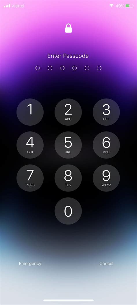 Ios Lock Screen Iphone 15 Apk For Android Download