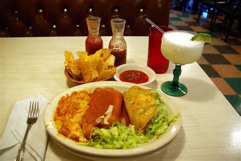 I will show you the best mexican food recipes, or the. This is the best Mexican food in Arizona. Guayo's El Rey ...