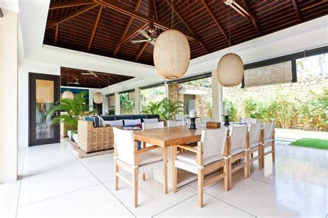 Get the amount of space that is right for you. Bali style home, House styles, Balinese interior