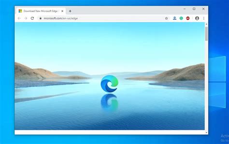 How To Install Edge Browser In Windows Without Loosing Data Hitnfind Riset
