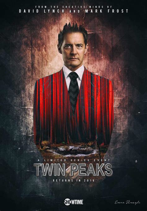 Twin Peaks Ii Temporada Completa Hdtv 720p Ac3 51 Castellano