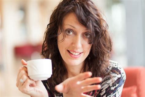 Are you giving away your power? - Helen Serephina