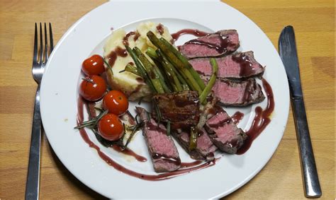 Das perfekte Dinner Rezepte aus der Pfalz 2021