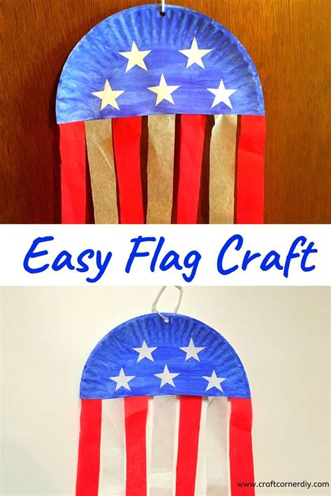 Patriotic Crafts Artofit