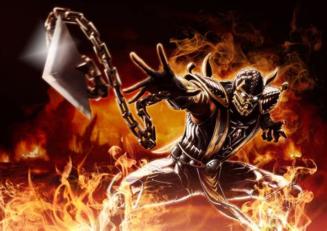 Download game guide pdf, epub & ibooks. Pearl (Steven Universe) Vs. Scorpion (Mortal Kombat ...