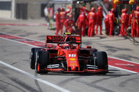 Tuttavia, le diverse velocità media dei vari circuiti influenzano il tempo di percorrenza dell'intera corsa. F1 oggi, GP Abu Dhabi 2019: orari prove libere, tv ...