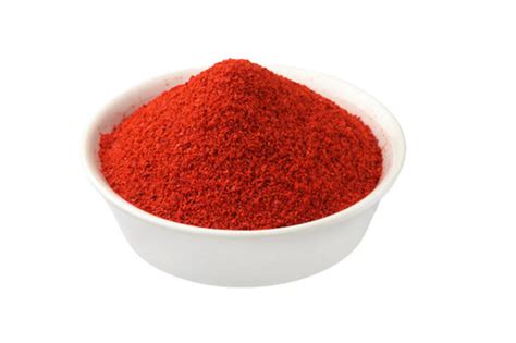 Chemicals Free Fine Ground Pure And Dried Red Chilli Powder Shelf Life