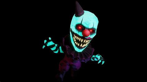Dark Deception：monsters And Mortals Maze Escape Clown Gremlin自分と