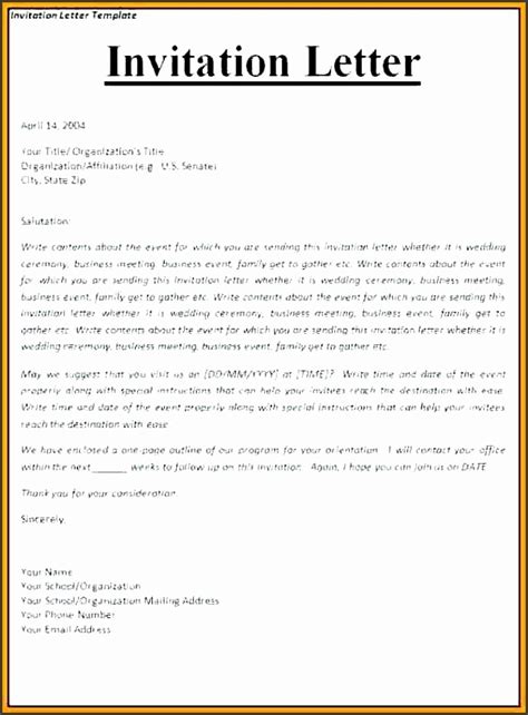 I am writing this letter to invite you to celebrate our traditional festival deepawali with. 10 formal Meeting Invitation Letter Sample ...