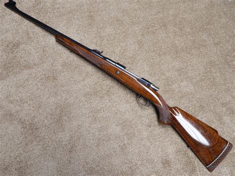 Browning 1962 Safari 300 Handh Bolt Action Rifle For Sale