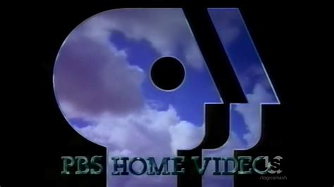Pbs Home Video 1986 Youtube