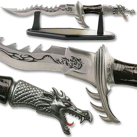 Dragon Short Sword エジプト